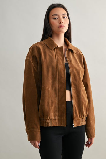 Paloma Jacket