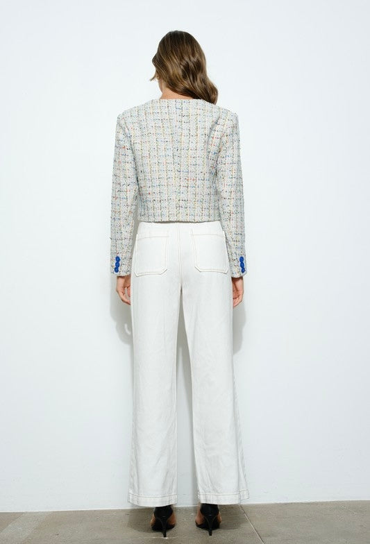 Adelina Jacket