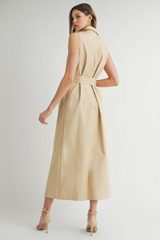 Marianna Dress