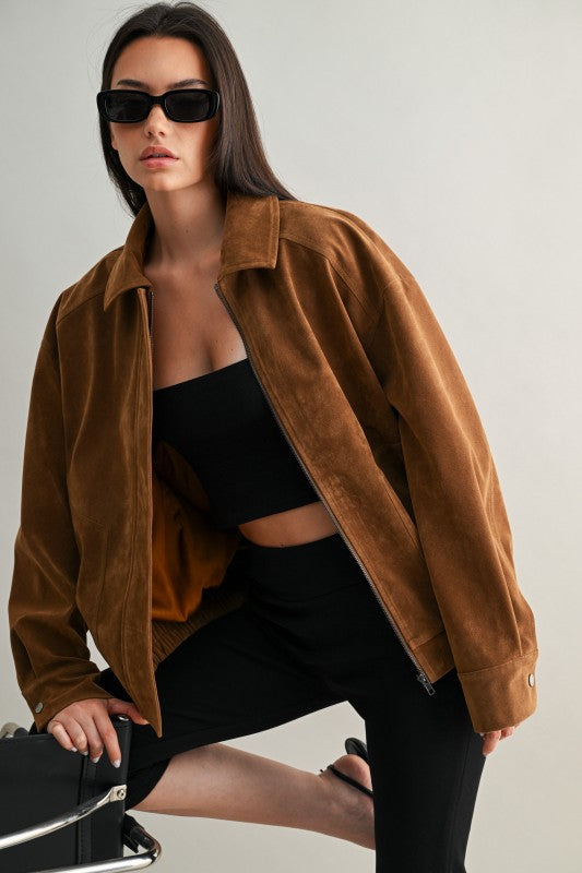 Paloma Jacket