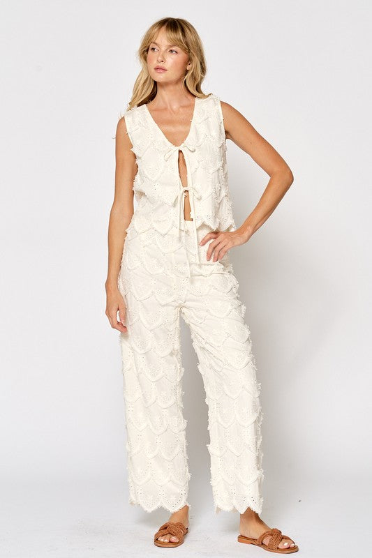 Yaritza Top