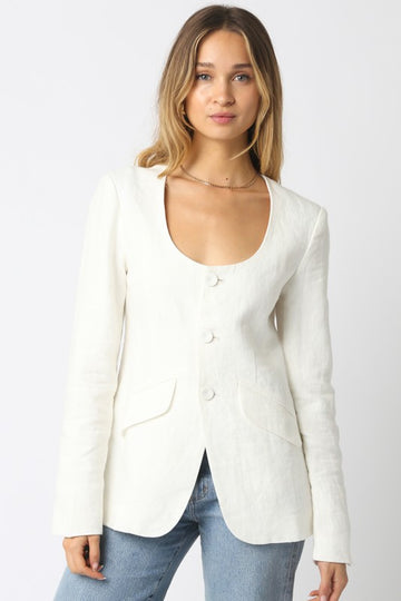 Annalise Blazer