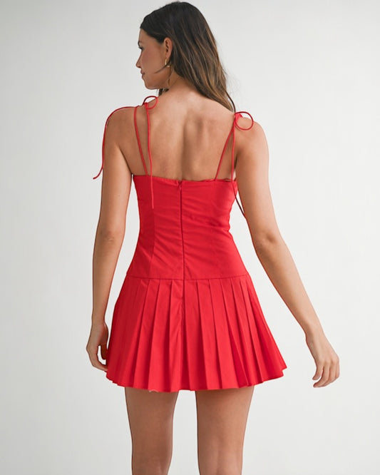 Palmina Dress