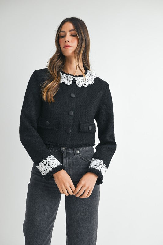 Ainsley Jacket