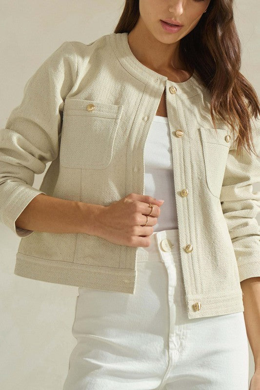 Amarie Jacket