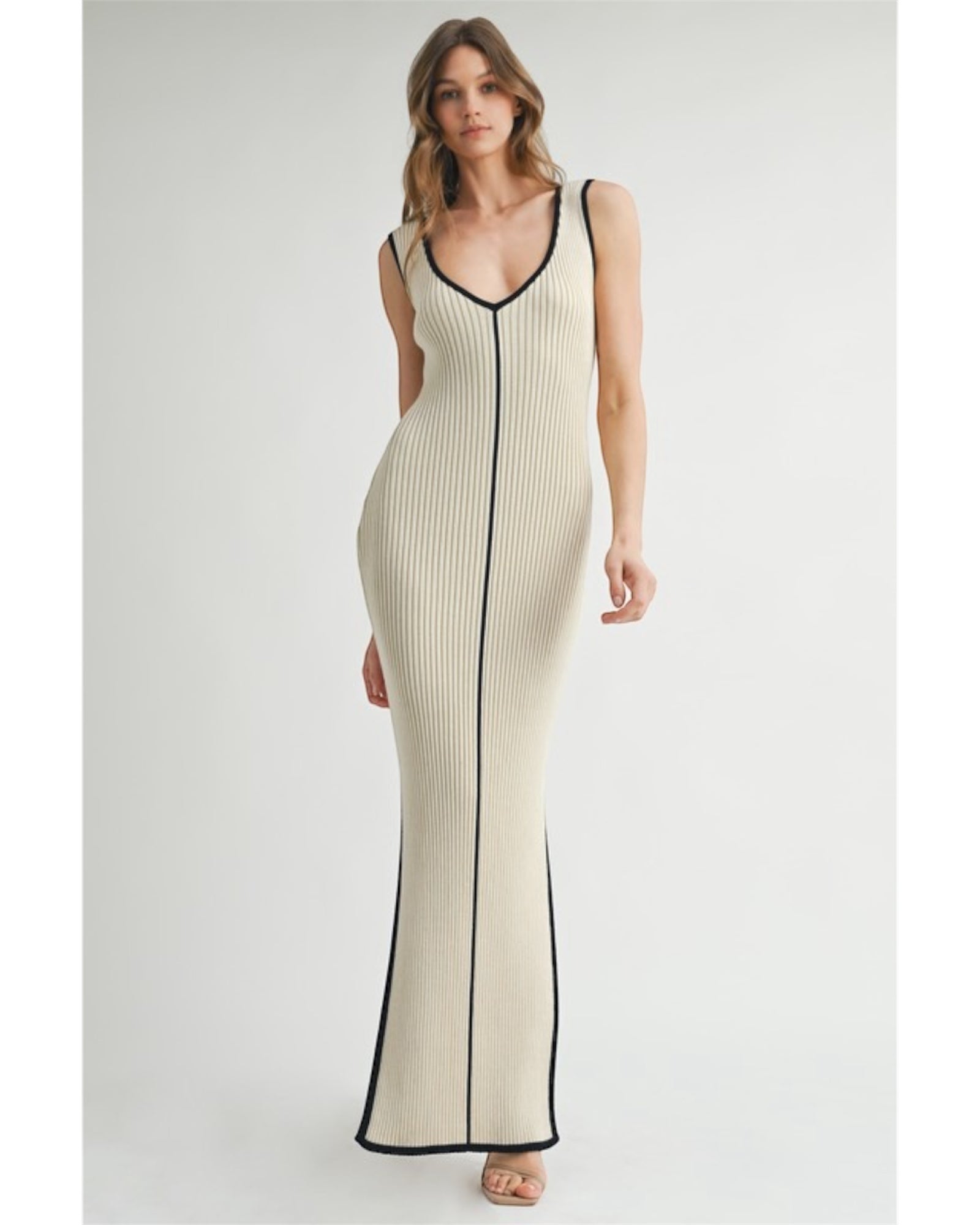 Issabella Dress